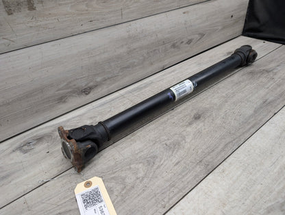 OEM BMW E70 F15 F16 F85 F86 X5 X6 Front Driveshaft Axle Drive Shaft Propeller