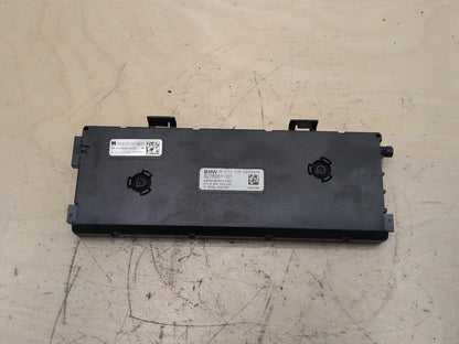 11-17 OEM BMW X3 F25 Antenna Amplifier Booster Control Module 9276061