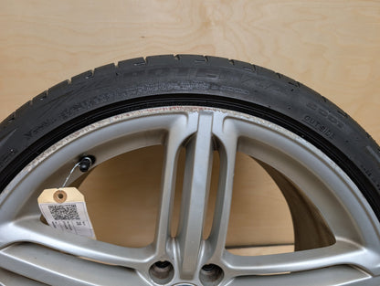 2008 - 2017 Audi S5 8T Wheel Rim 8T0601025BN