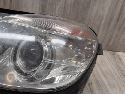 2009-2012 Mercedes-Benz E550 W212 - Front Left Driver Headlight A2128205961KZ