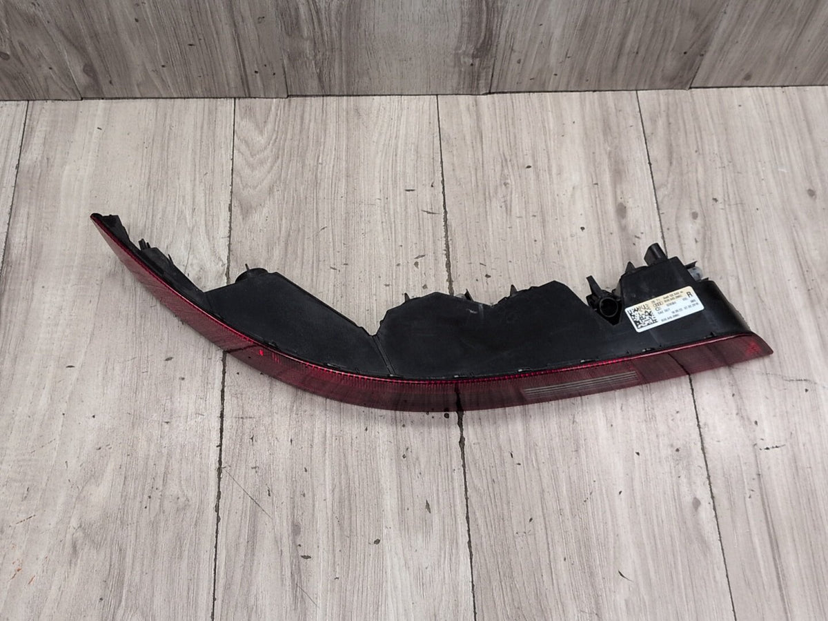 2015-2018 Audi Q3 8U Rear Right Passenger Inner Tail Light 8U0945096C OEM