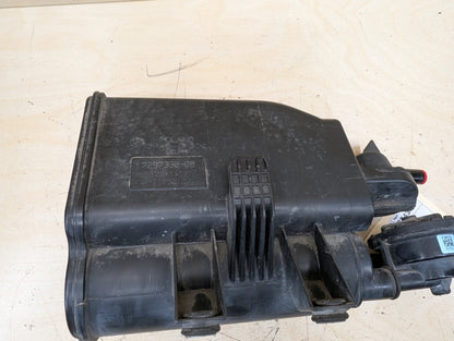 2012-2018 BMW 320i F30 Fuel Vapor Charcoal Canister 7297330