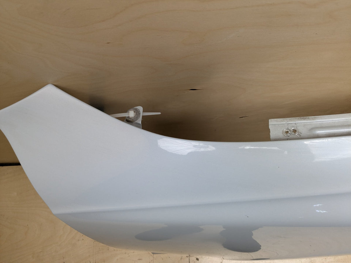 2013-2017 Audi RS5 8T Front Right Passenger Fender Panel Grey M1/Y7F
