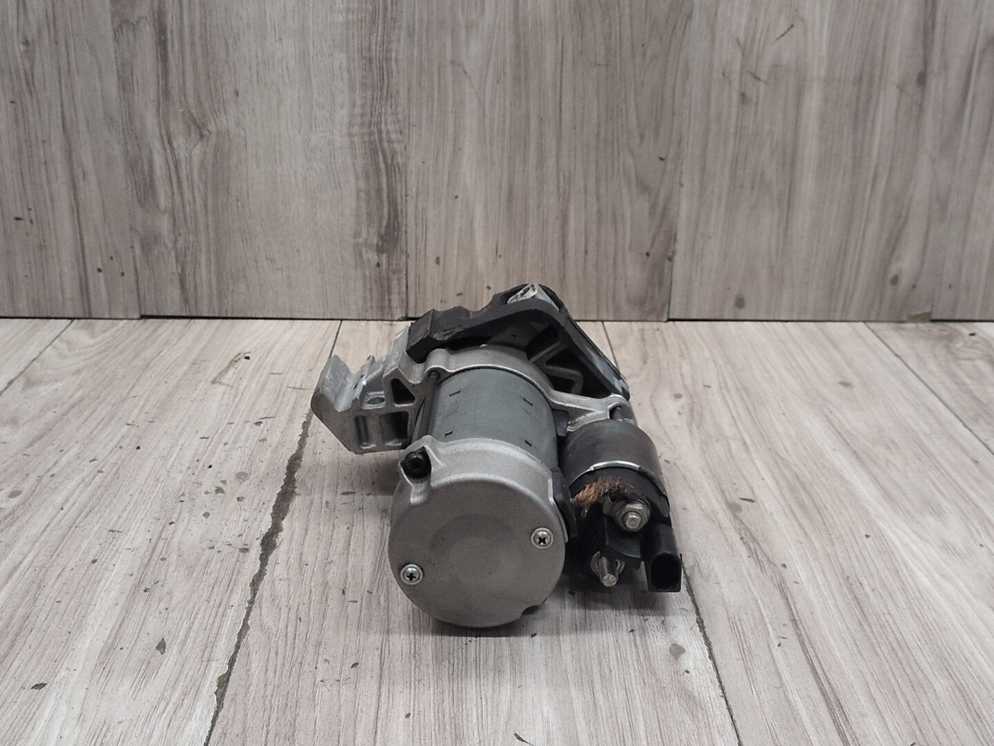 OEM BMW F90 F97 G01 G05 G20 G26 G30 G80 G82 Engine B58 S58 Starter Motor 8671505