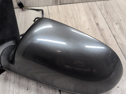 2015-2018 Audi Q3 8U Front Left Driver Side Heated Mirror Assembly