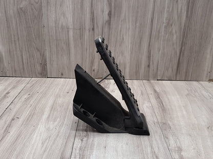 2009-2012 Mercedes-Benz E550 W212 Gas Accelarator Pedal A2043001104 OEM