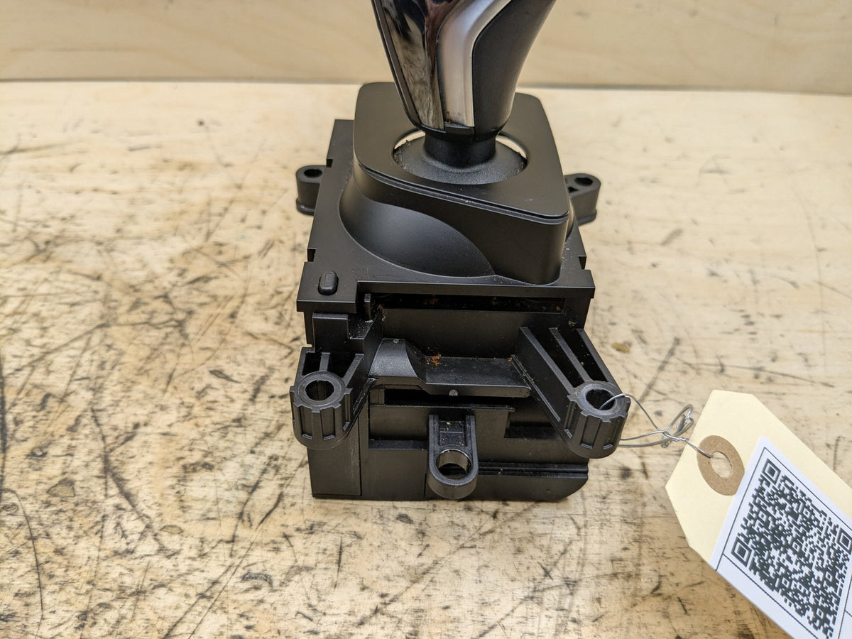 16-19 OEM BMW G12 750 Auto Transmission Shifter Gear Selector Switch Ceramic