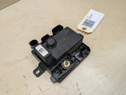 2015-2019 BMW X6 F16 Integrated Power Supply Module 8645514