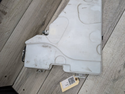 2007-2013 BMW X5 E70 Windshield Reservoir Tank Assembly 7161476