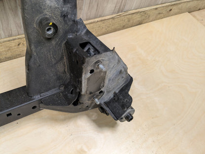 OEM BMW G20 G22 330 M340 430 M440 Front Support Suspension Subframe Cradle RWD