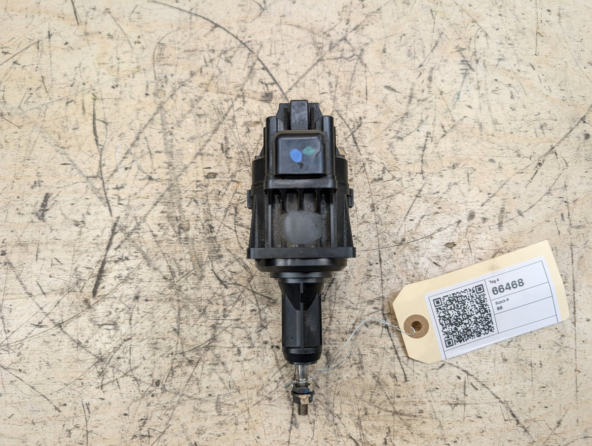 2019-2026 BMW G20 330i B46B20O1 Turbo Charger Wastegate Actuator 8691853