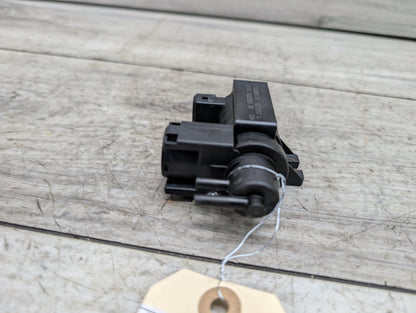 2011 - 2017 BMW X3 F25 Turbo Boost Pressure Solenoid Valve 7626351 N20B20A
