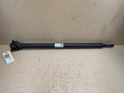16-21 OEM BMW F90 G01 G05 G12 G30 750 AWD Front Driveshaft Axle Drive Shaft