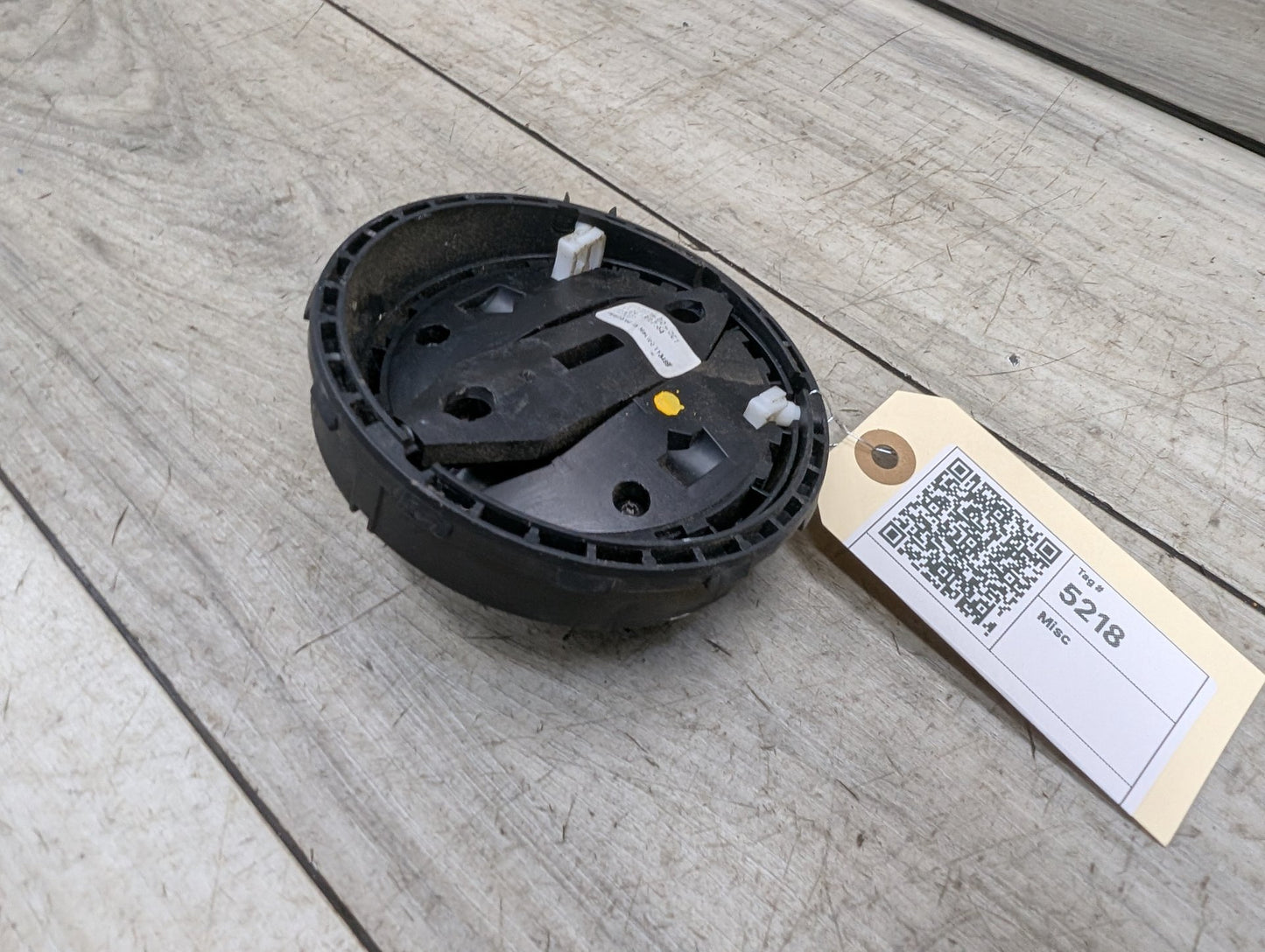 2007-2013 BMW X5 E70 Front Left or Right Side Mirror Motor Actuator 7187263