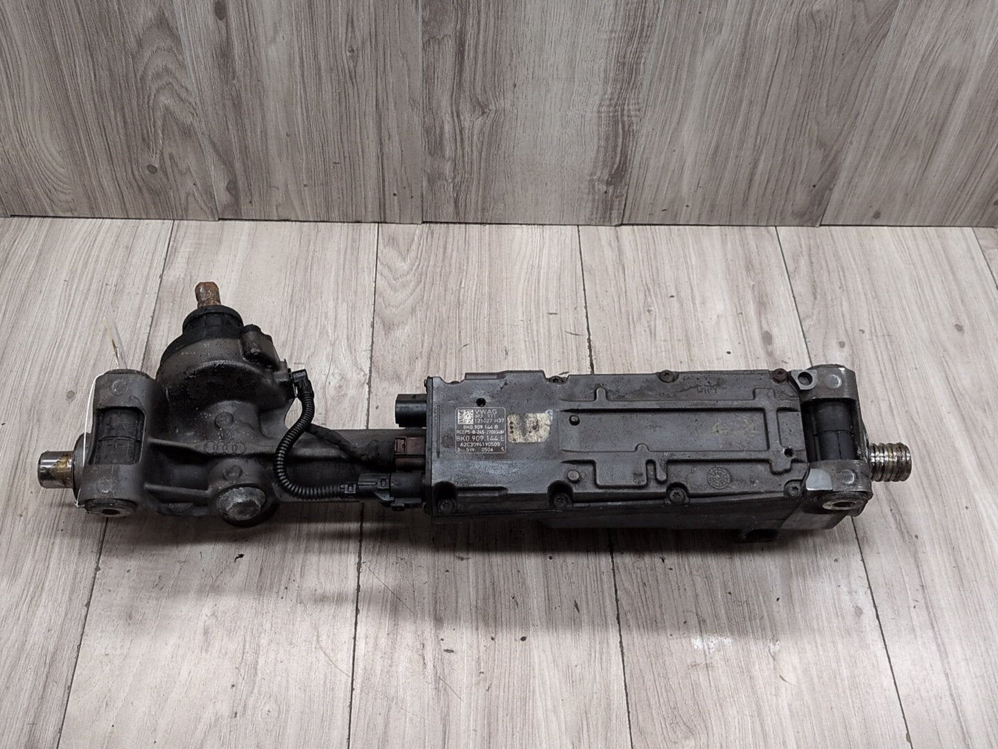 2008-2017 Audi S5 8T Steering Gear Rack & Pinion 8K0909144B