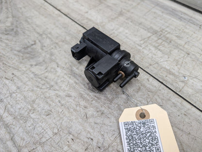 2014 - 2018 BMW X5 F15 Turbo Boost Pressure Solenoid Valve 7626351 N63B44O1