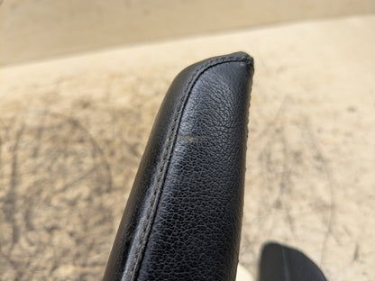 2008-2013 BMW 135i E88 Center Console Trim 9142741 OEM