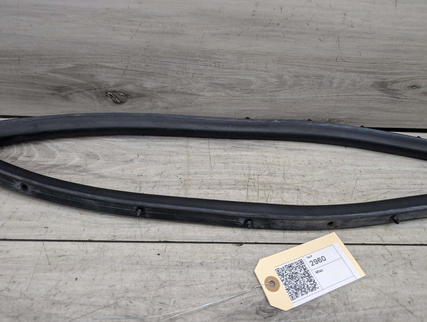 2018 - 2024 BMW X3 G01 Misc 7397485 B58B30O1