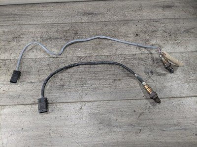 OEM BMW F22 F30 F32 F36 G01 G30 Cat Catalytic Oxygen O2 Lambda Probe Sensors B46