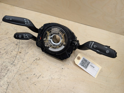 2011-2017 Audi RS5 8T Steering Wheel Sensor Clockspring 8R0953568S OEM
