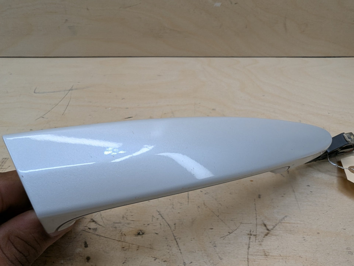 12-18 OEM BMW F30 F82 F32 M3 M4 COMFORT ACCESS Right Passenger Door Handle