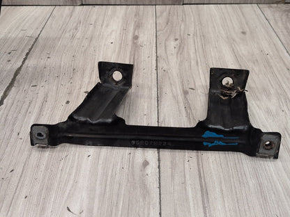 OEM BMW F15 F16 F85 X5 X6 Front Right Passenger Fender Mount Support Brackets