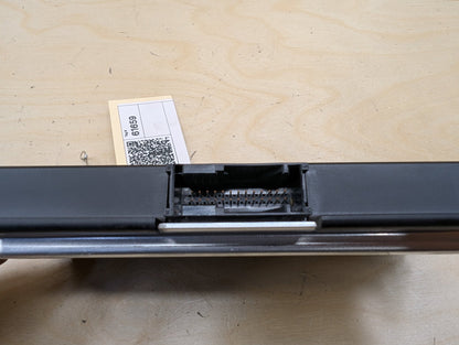 06-10 OEM BMW E90 E92 M3 328 335 AHL FRM II 2 Footwell Light Control Module