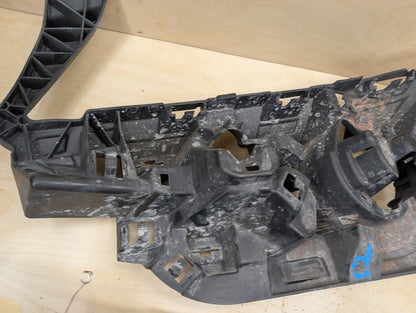 2011-2016 BMW X3 F25- PN: 7212955