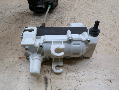 16-22 OEM BMW G11 G12 FRONT LEFT DRIVER Side Door Lock Latch Actuator SOFT CLOSE