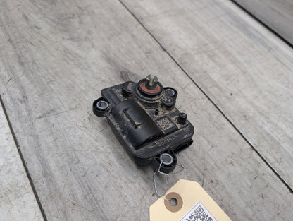 OEM BMW G01 G02 G11 G12 G14 G15 G30 X3 Muffler Exhaust Flap Actuator Drive Motor