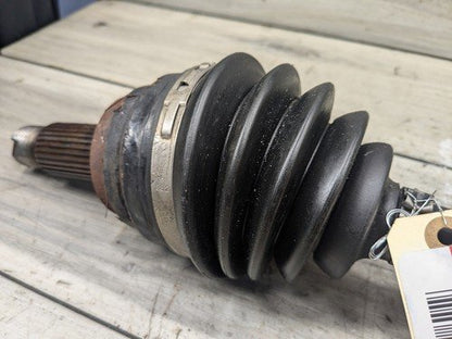 OEM BMW F15 F16 F85 X5 X6 Front Right Passenger Side Output CV Joint Axle Shaft