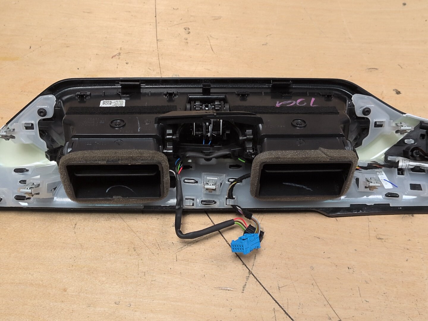 2023 - 2026 BMW M2 G87 Misc 9503704 S58B30T0