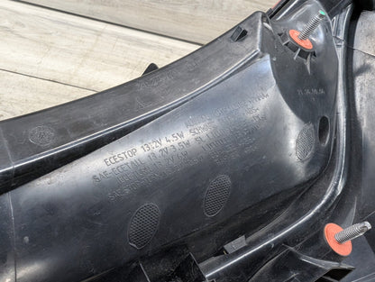 2009 - 2017 Audi Q5 8R Rear Left Driver Outer Tail Light 8R0945093D EA888