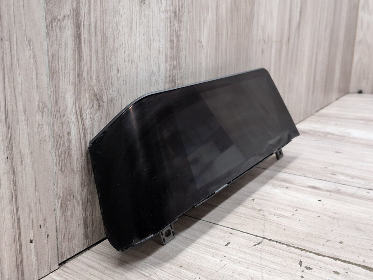 2019-2026 BMW M340i G20 Monitor Display Screen 8798742 OEM