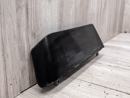 2019-2026 BMW M340i G20 Monitor Display Screen 8798742 OEM