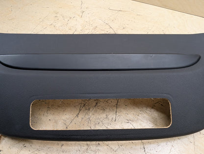 2019-2026 BMW X5 G05 Front Left or Right Seat Backside Panel Cover Bezel Trim 7497166 OEM