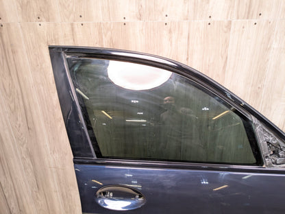 19-25 OEM BMW F95 G05 X5 X5M Front Right Passenger Door Shell Panel
