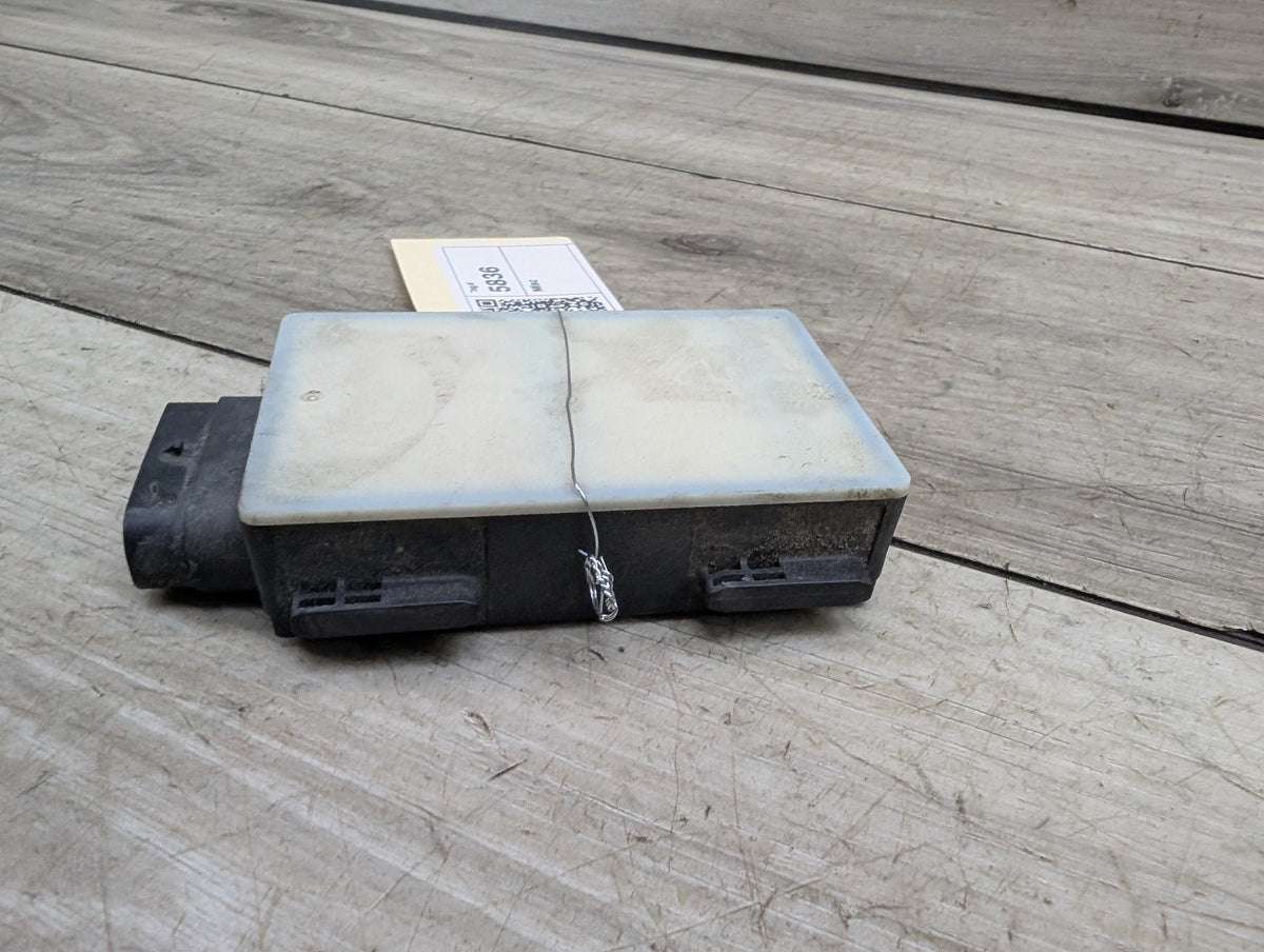 2016-2022 BMW 750Li G12 Blind Spot Lane Sensor Radar Module 6877646 OEM