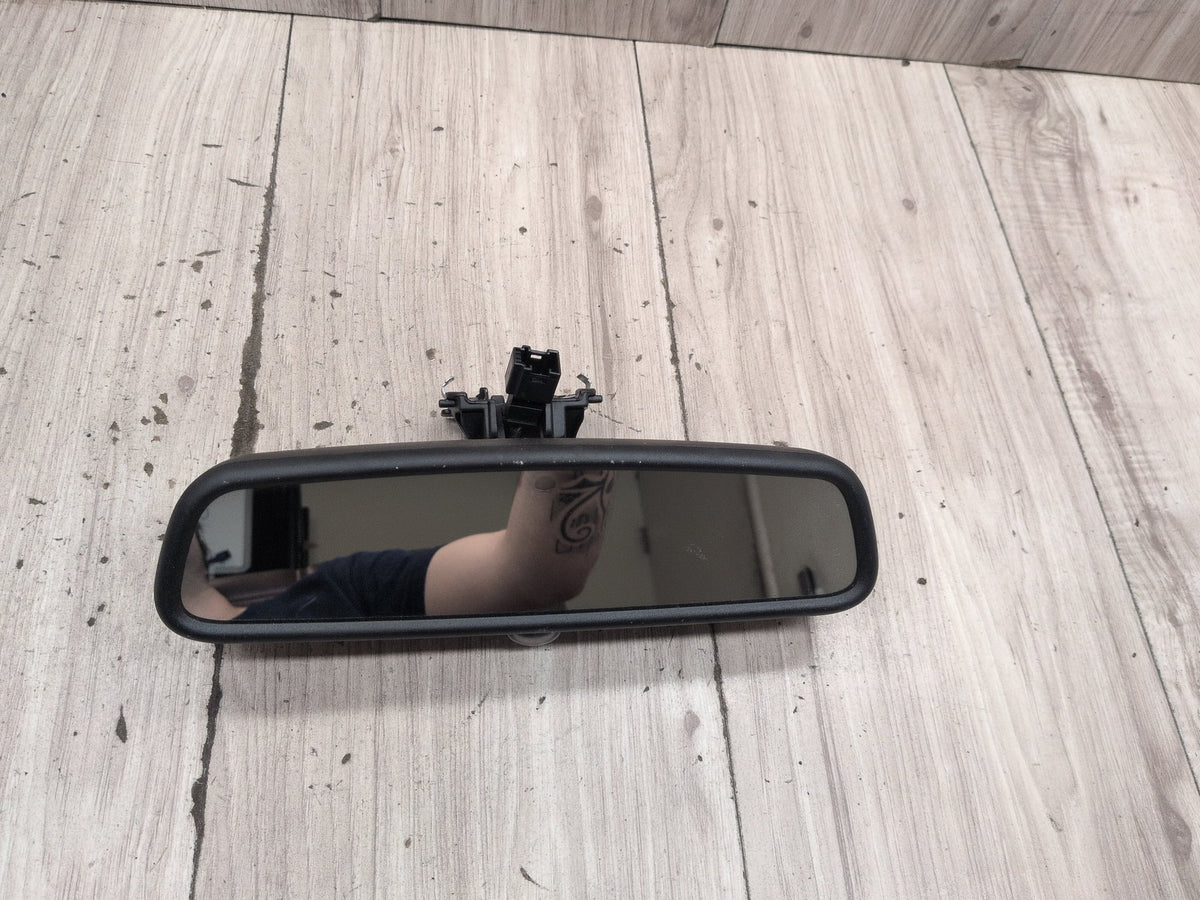 2011-2016 BMW M5 F10 Rear View Interior Mirror 9274268 OEM