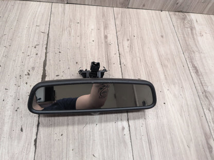 2011-2016 BMW M5 F10 Rear View Interior Mirror 9274268 OEM