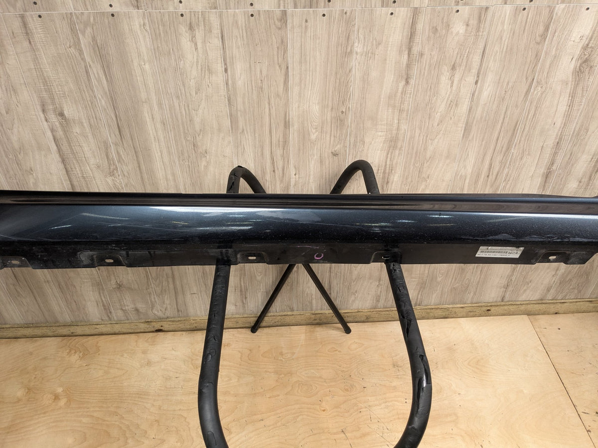 2012-2018 BMW M6 F06 Right Passenger Side Skirt Rocker Panel 8052654