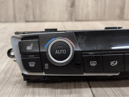 2014-2020 BMW 435i F32 Front AC Heater Climate Control Switch 9363546