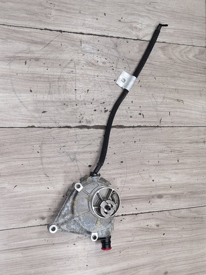 OEM BMW E84 F10 F25 F30 X1 X3 28 320 328 528 Engine N20 N26 Vacuum Pump