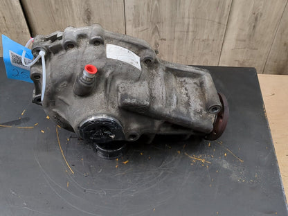 2007 - 2013 BMW X5 E70 Front Axle Carrier Differential 7609302 N62B48B