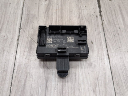 18-24 OEM Audi A4 A5 S4 S5 Front Right Door Control Module 4M0959792H