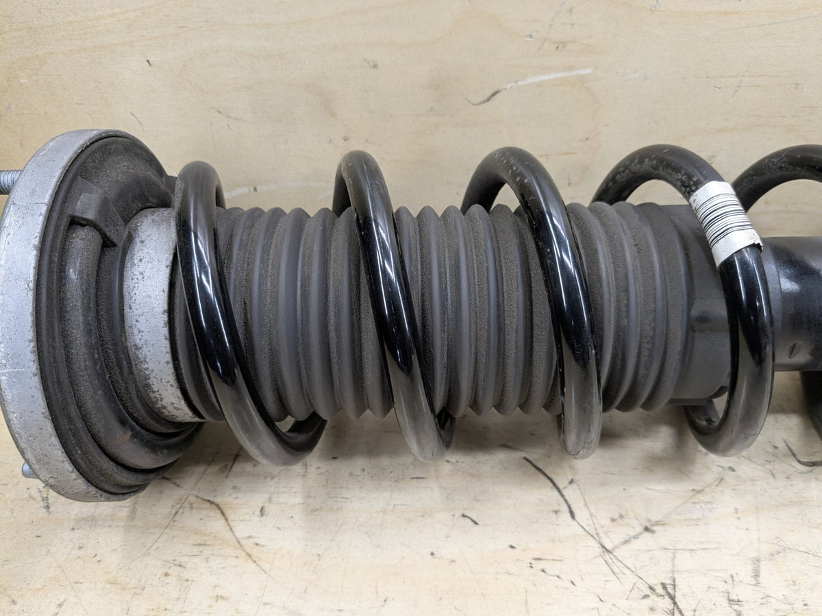 17-23 OEM BMW G30 M550 Rear Left Driver Side Spring Strut Shock Absorber VDC