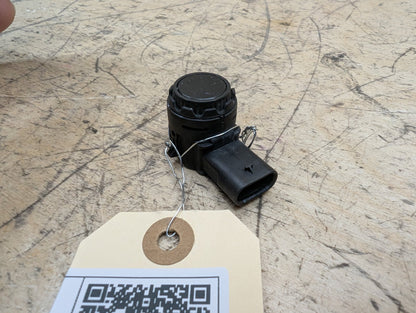 OEM BMW F44 G05 G12 G20 G22 G23 G26 G80 PDC Parking Distance Sonic Sensor Black