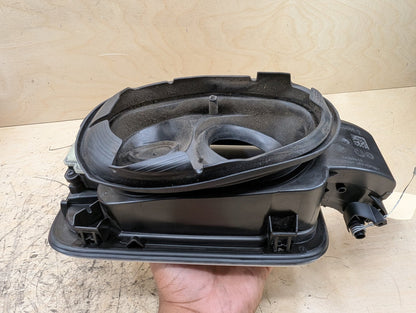 2019-2026 BMW 330i G20 Fuel Gas Tank Filler Cap 7433407 OEM