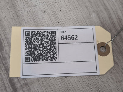 2016-2022 BMW 750i G12 - PN: 8654418