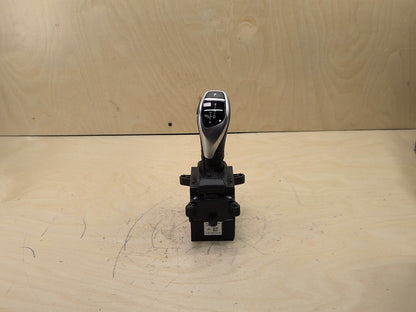 2015-2019 BMW X6 F16 Transmission Switch Shifter Assembly 9384929